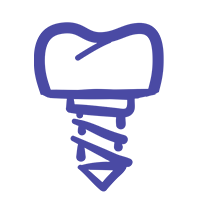 Dental Services - Implant Dentistry